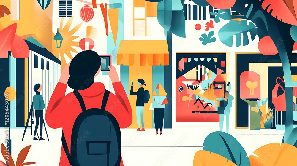 Street Art Stuttgart – Urbane Kunst und Murals entdecken