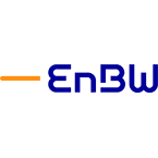 Logo der EnBW Energie Baden-Württemberg AG – Kunde von Graffiti-Stuttgart.de