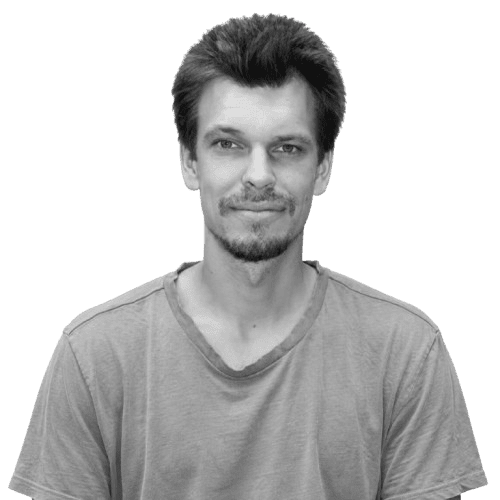 Alex Schultz, Graffiti-Künstler und Gestalter im Team von Graffiti-Stuttgart.de