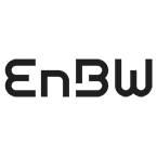 Logo der EnBW Energie Baden-Württemberg AG – Kunde von Graffiti-Stuttgart.de
