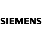 Logo der Siemens AG – Kunde von Graffiti-Stuttgart.de