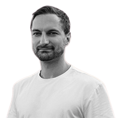 Moritz „Glück“ Vachenauer, Graffiti-Künstler im Team von Graffiti-Stuttgart.de für Wandgestaltungen und Auftragsarbeiten